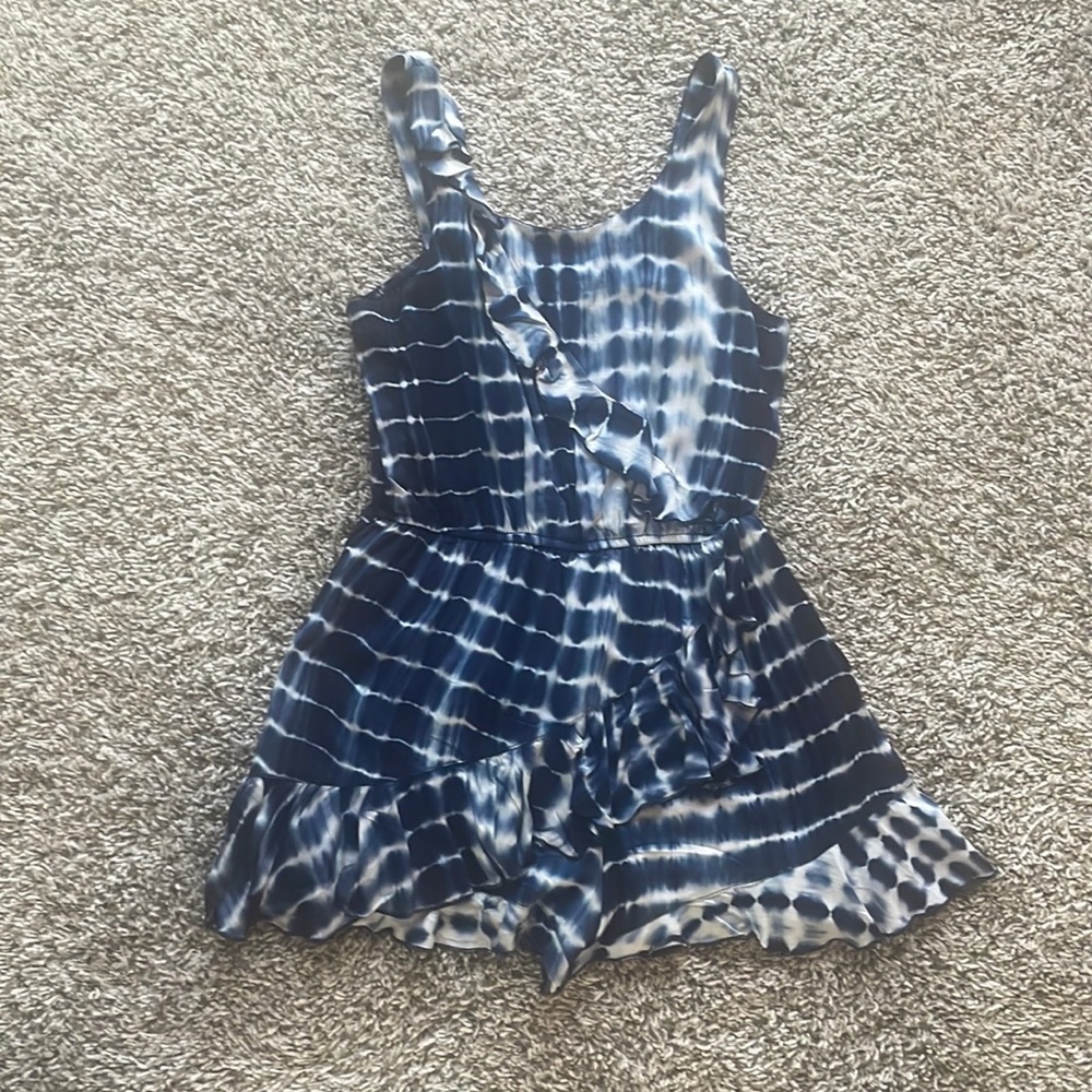Truly Me by Sara Sara romper